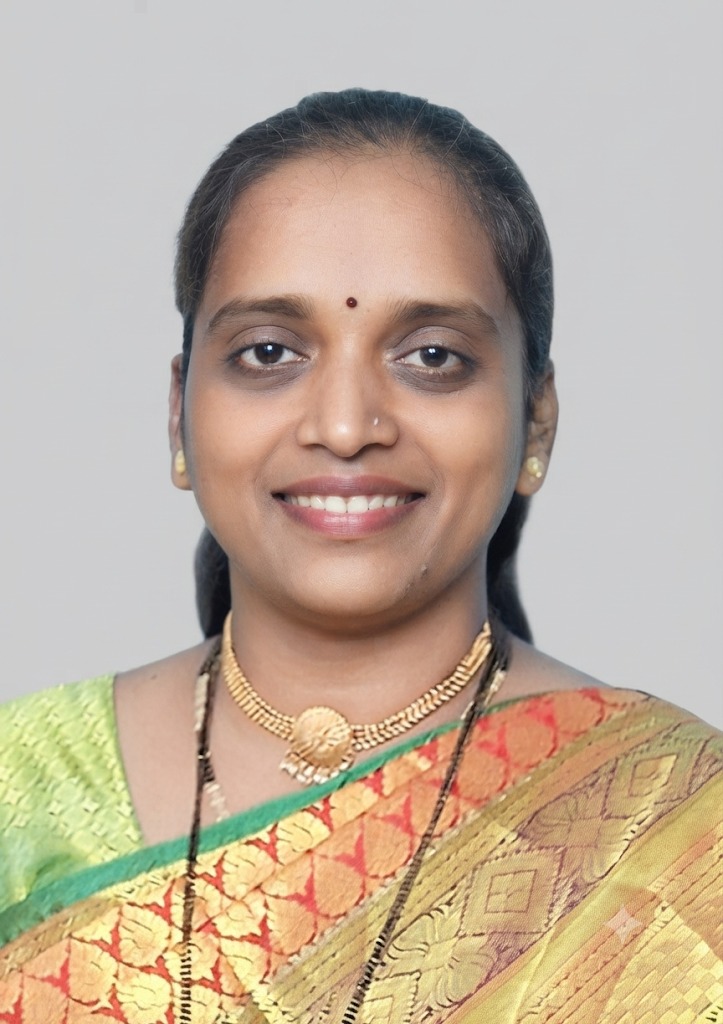 Rachana rajesh patole - Part time Cook and Patient Care and Elderly Care in Virar East in Mumbai